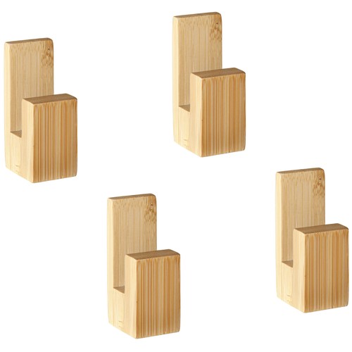 Set ganci appendiabiti - 4,