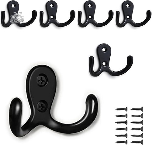 Ganci appendiabiti parete - ganci,