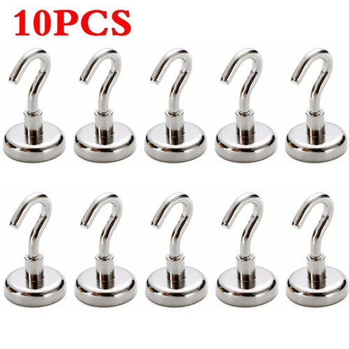 Confezione ganci - confezione, 5-10
